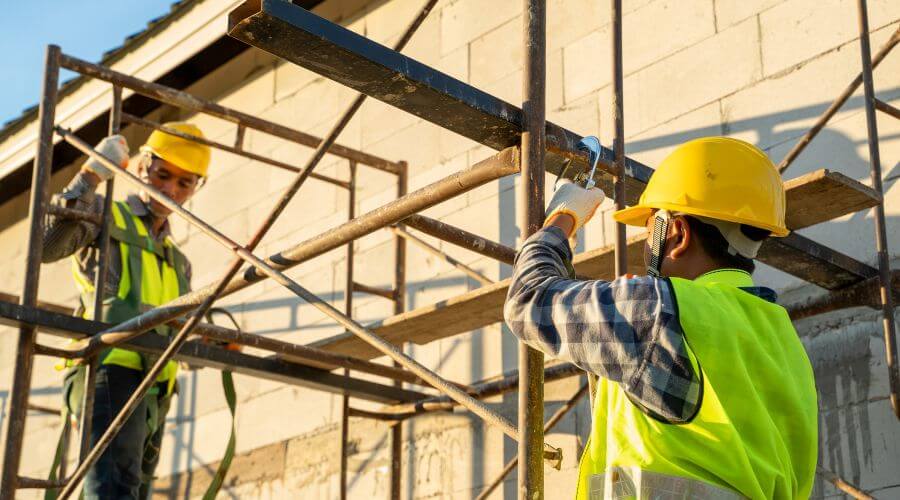 Expert new roof installation services in Browns Summit, NC